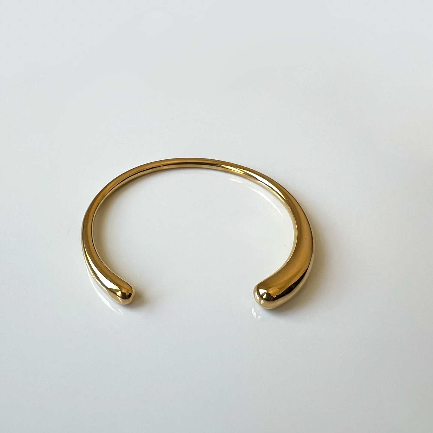 Halo Cuff Bangle