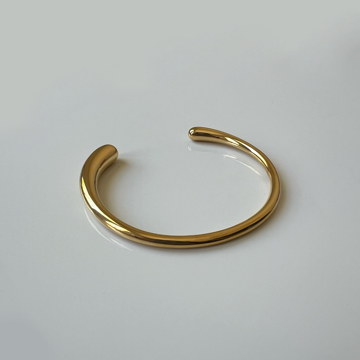 Halo Cuff Bangle