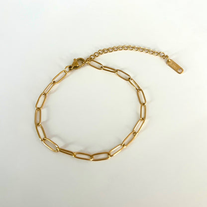 Linked Bracelet