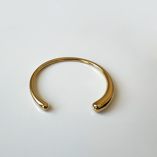 Halo Cuff Bangle