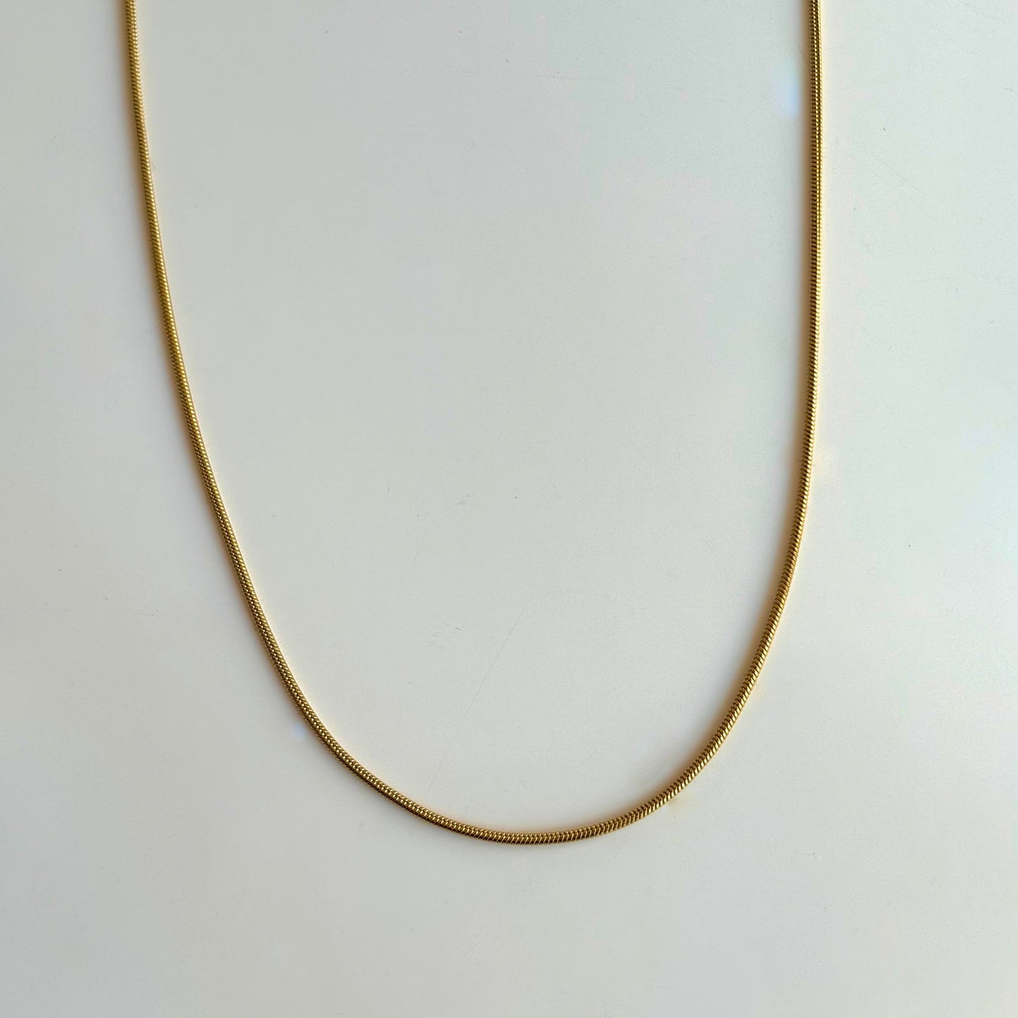 Dainty Essentials Necklace