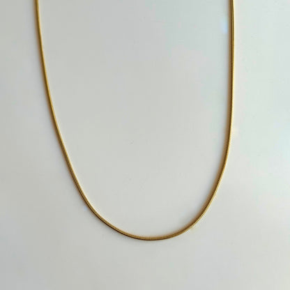 Dainty Essentials Necklace