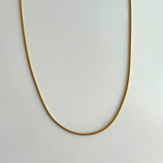 Dainty Essentials Necklace