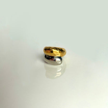 Duality Two Tone Ring