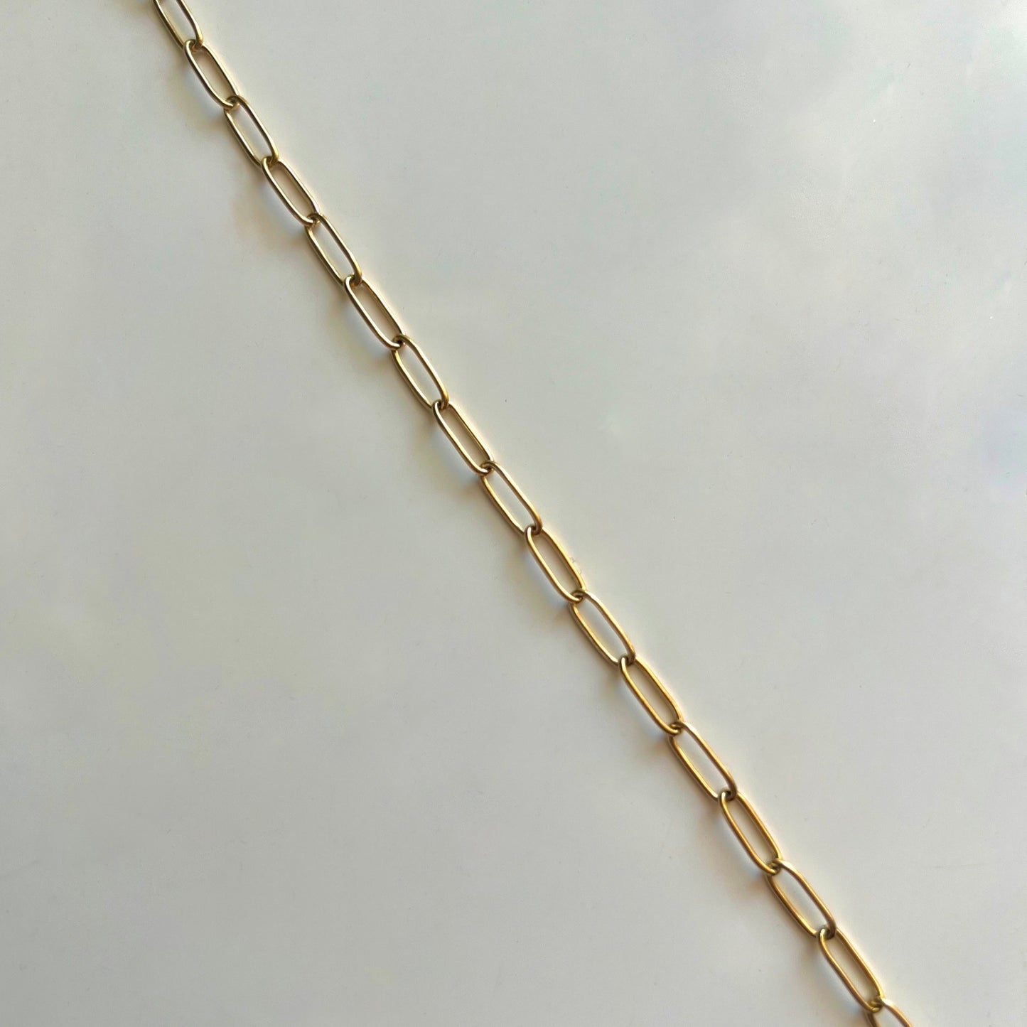 Linked Bracelet