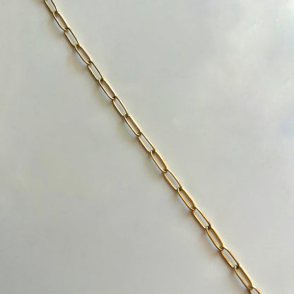 Linked Bracelet