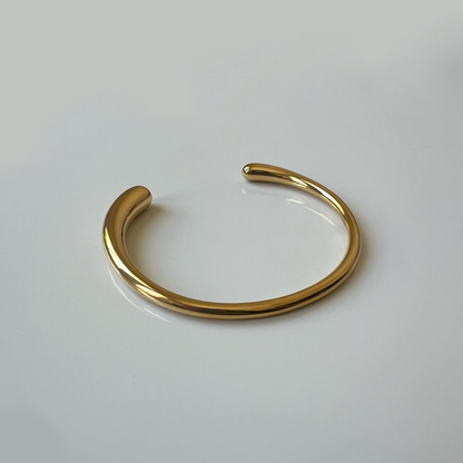 Halo Cuff Bangle
