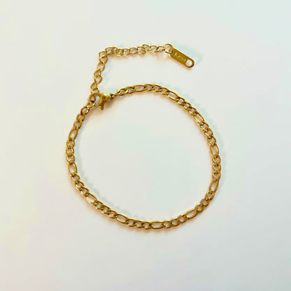 Cuban Chain Set