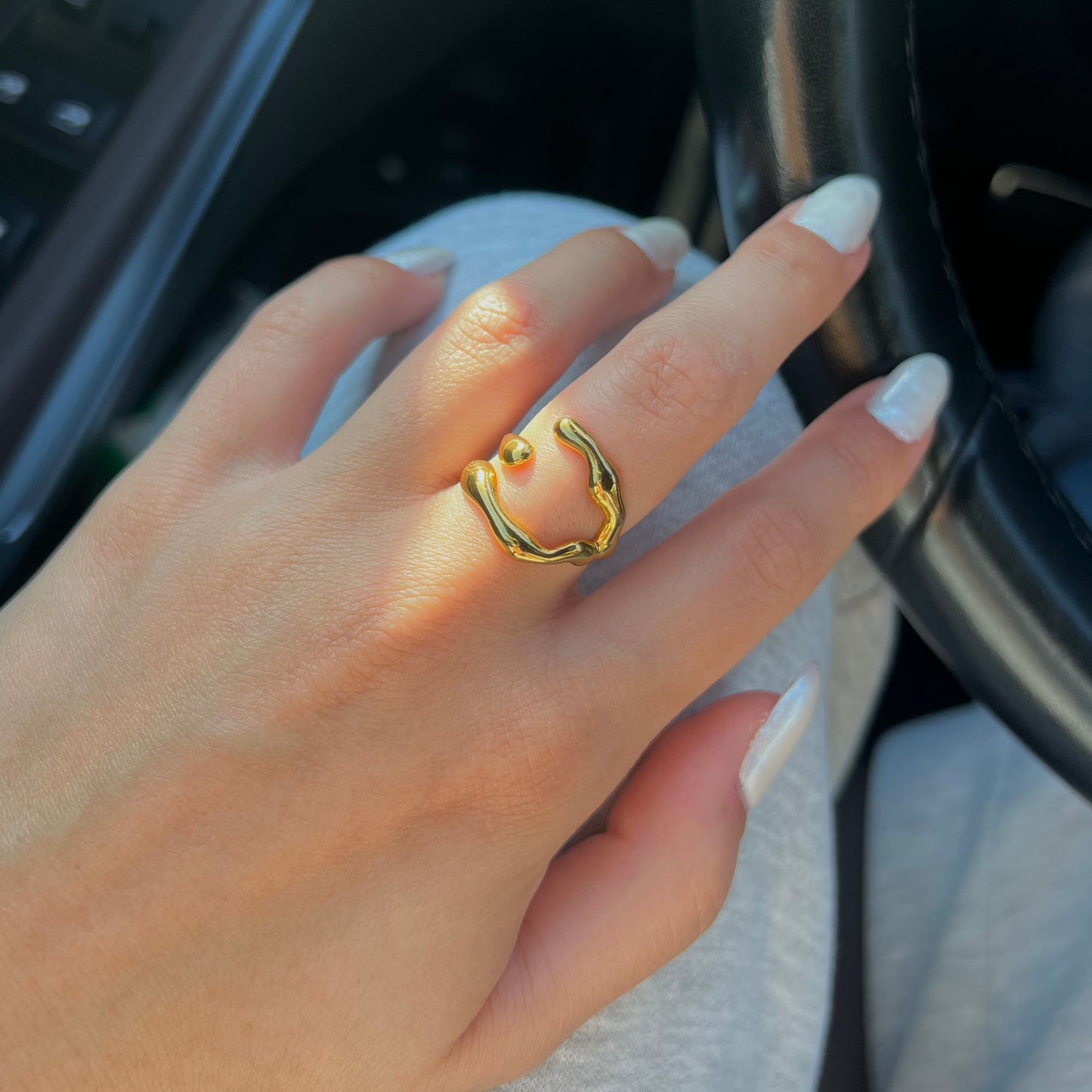 Lava Ring